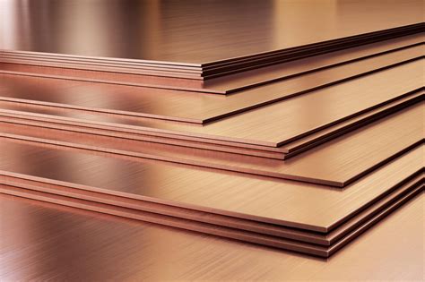 copper plated sheet metal|1 16 thick copper sheet.